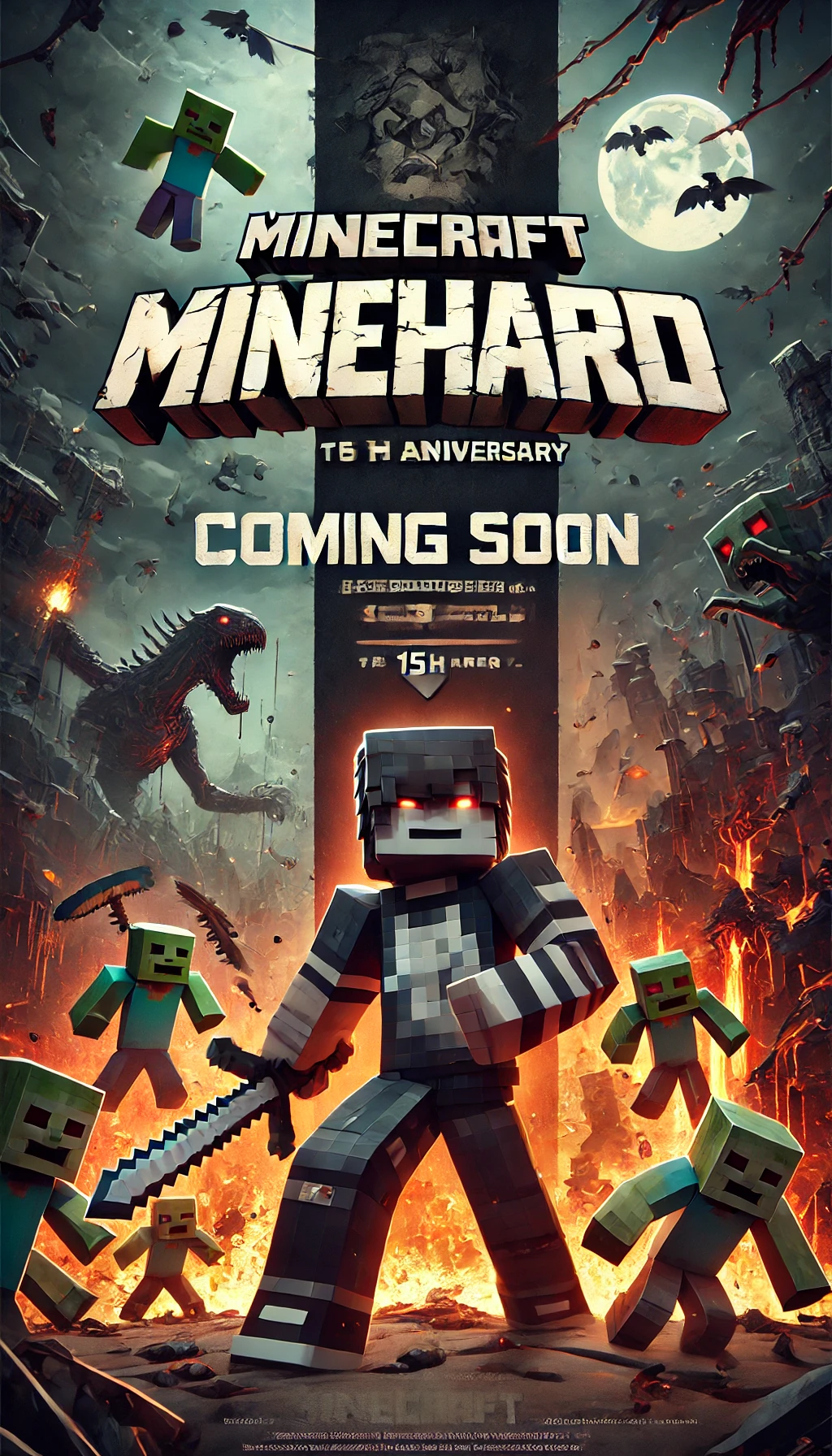 Minehard Próximamente